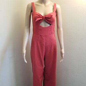 JUMPSUIT